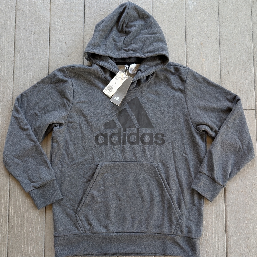 Adidas Hoodie SKU387